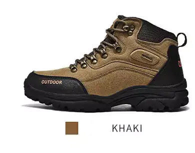 Snow Climbing Shoes for Winter Adventures