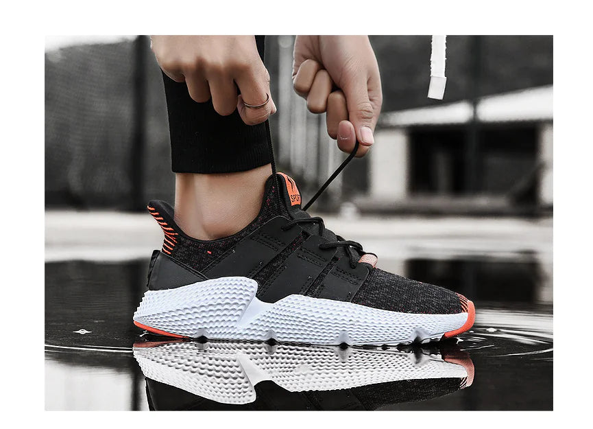 Casual Sneakers, Skate Shoes, Sports Shoes