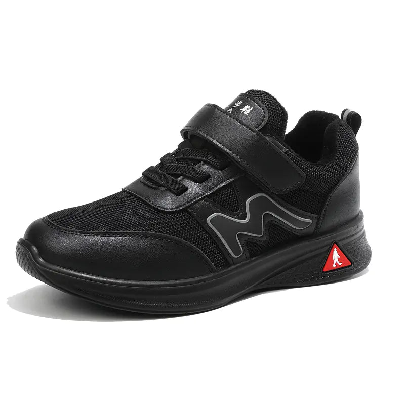 2019 Waterproof Winter Comfort Shoes for Seniors