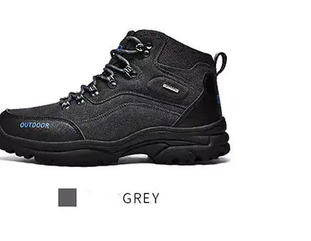 Snow Climbing Shoes for Winter Adventures